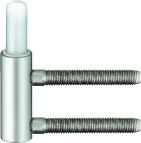 Variant-Rahmenteil V 3400WF vernickelt