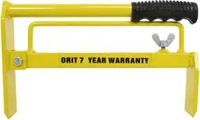Orit Steinträger 290 - 530mm "Handy-Man"