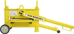 Orit Verbundsteinspalter 330 - 120 mm "Easy Cutter"