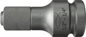 fischer Stecknuss TX-Antrieb 1/2"-1/4"