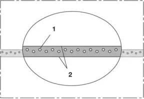 Norres Druckschlauch NORFLEX® PVC 440 Ø 10mm 50m