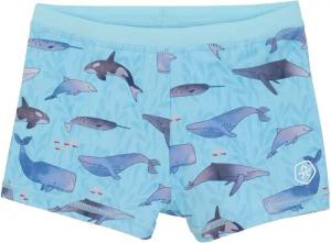 COLOR KIDS Badehose Color Kids Swim Trunks Badehose Blue Ocean