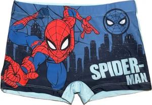 Spiderman Boxer-Badehose Spiderman Badehose