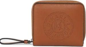 Karl Lagerfeld  Geldbeutel CIRCLE MD ZIP BIFOLD WALLE