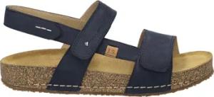 Josef Seibel Sandalen Hannah 02, ocean