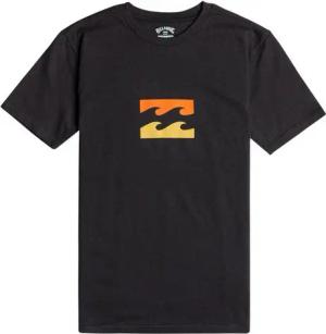 Billabong T-Shirt Team Wave