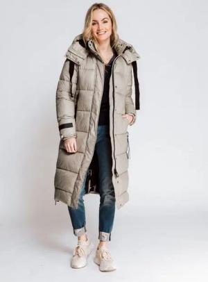 Zhrill Steppjacke