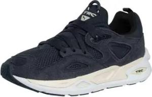 Puma Sneaker TRC Blaze Ton-in-Ton Wildleder-Sneaker