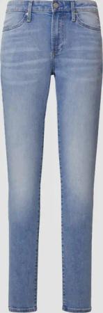 Jeans-Hose