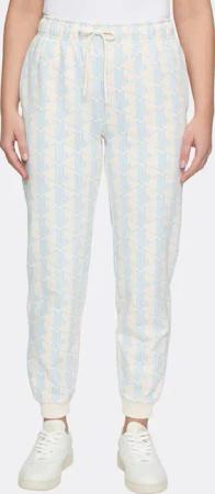 Lacoste Live L!VE Monogram Jogginghose