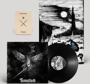 Tavastland von Havukruunu - LP (Standard)