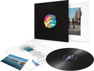 Wish you were here von Pink Floyd - LP (Remastered, Re-Release, Standard)