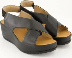 Igi & Co Schuhe - 5668866/7665700 Glattleder (Schwarz, Gr. 37)