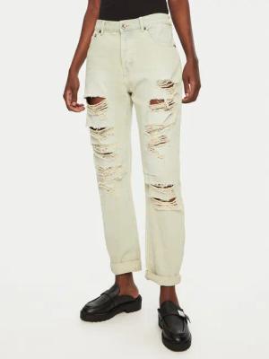 One Teaspoon Jeans Saints 26698 Himmelblau Boyfriend Fit