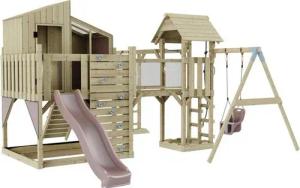 OutdoorToys Spielturm Liv