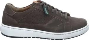 Josef Seibel Halbschuhe David 09, anthrazit-kombi