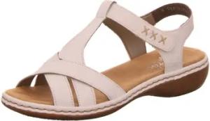 Rieker Sandalen Sandaletten 65919-80