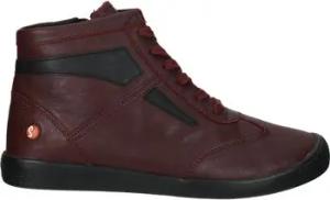 Softinos Damenstiefel Stiefelette