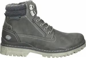 Dockers Herrenstiefel Stiefelette