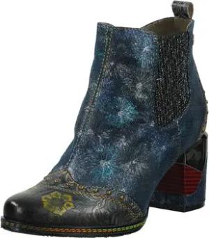 Laura Vita Damenstiefel Stiefelette