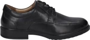 Josef Seibel Halbschuhe Harry 03, schwarz