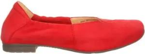 Think Ballerinas Ballerinas