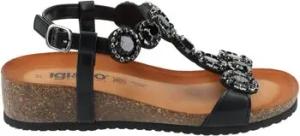 IgI&CO Sandalen Zehensteg