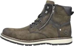 Rieker Herrenstiefel Stiefelette