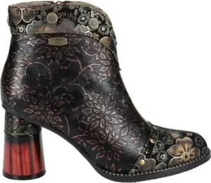 Laura Vita Damenstiefel Stiefelette