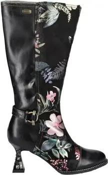 Laura Vita Damenstiefel Stiefel