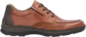 Rieker Herrenschuhe Halbschuhe