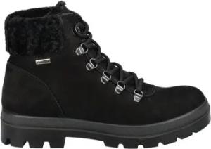 Imac  Damenstiefel Stiefelette