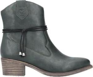 Rieker  Damenstiefel Stiefelette