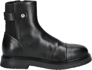 Pavement Damenstiefel Stiefelette