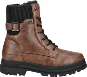Tom Tailor Damenstiefel Stiefelette