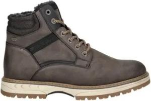 Tom Tailor Herrenstiefel Stiefelette