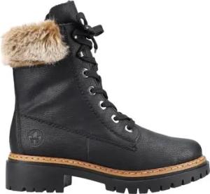 Rieker  Damenstiefel Stiefelette