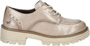 Mustang Damenschuhe Halbschuhe