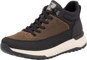 Rieker Turnschuhe Sneaker