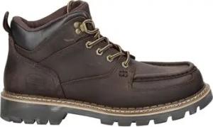 Dockers Herrenstiefel Stiefelette