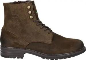 Pantofola d'Oro Herrenstiefel Stiefelette