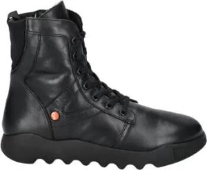 Softinos Damenstiefel Stiefelette
