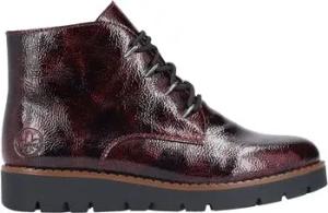 Rieker Turnschuhe Sneaker