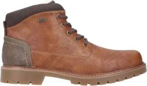 Rieker  Herrenstiefel Stiefelette