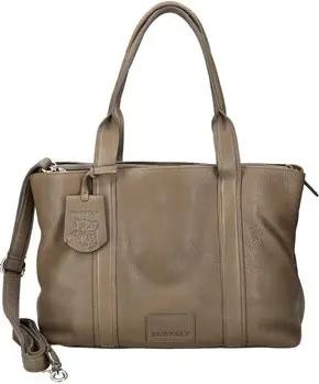 Burkely Handtasche Taschen