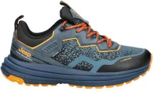 Jeep Sneaker Sneaker