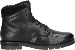 Bugatti Herrenstiefel Stiefelette