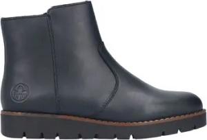 Rieker Damenstiefel Stiefelette