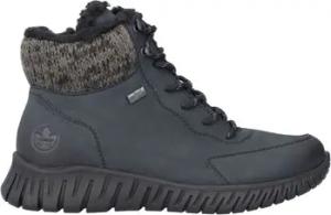 Rieker Damenstiefel Stiefelette