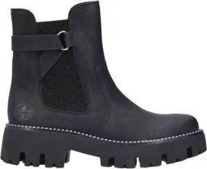 Rieker  Damenstiefel Stiefelette